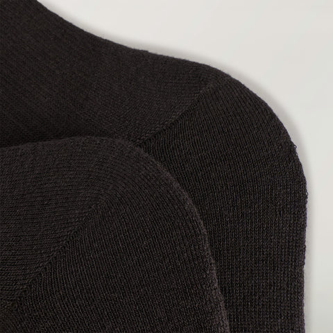 adidas Y-3 x Chito Graphic Crew Socks Black