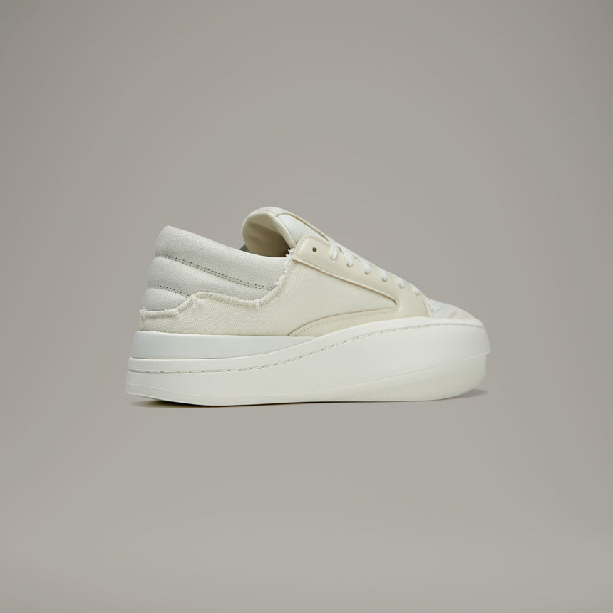 adidas Y-3 Centennial Lo Cream White / Off White / Wonder White