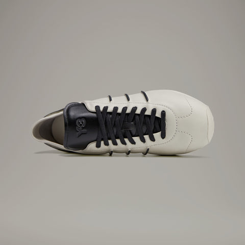 adidas Y-3 Country  White / Talc / Black