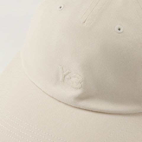 adidas Y-3 Dad Cap Beige
