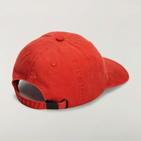 adidas Y-3 Dad Cap Tribe Orange