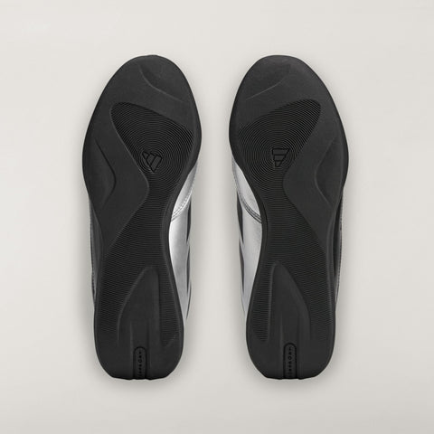 adidas Y-3 x Mercedes AMG-Petronas F1 Team Feroza Lo Black / Silver Metallic