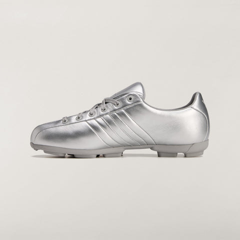 adidas Y-3 Field Metallic / Silver Metallic