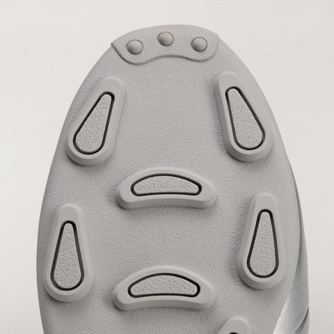 adidas Y-3 Field Metallic / Silver Metallic