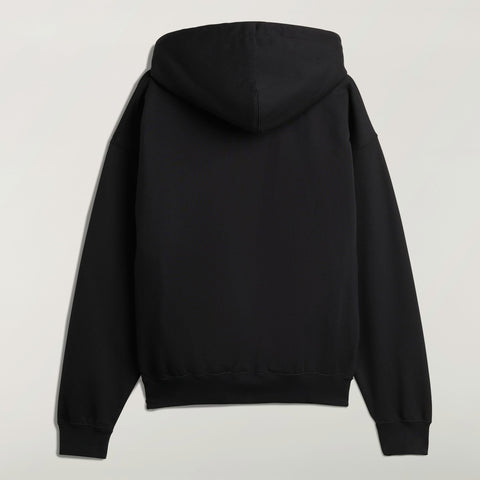 adidas Y-3 FT Hoodie Black