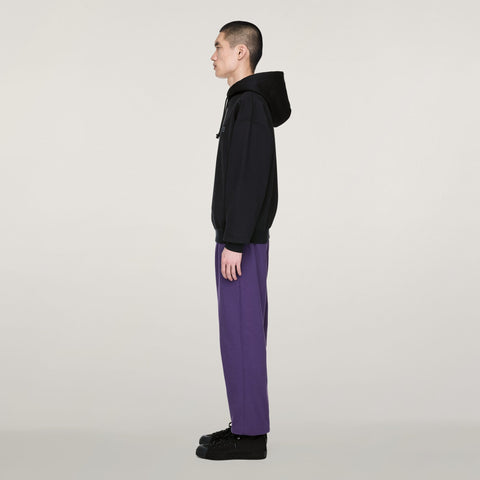 adidas Y-3 FT Hoodie Black