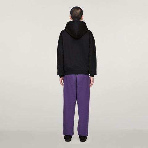 adidas Y-3 FT Hoodie Black