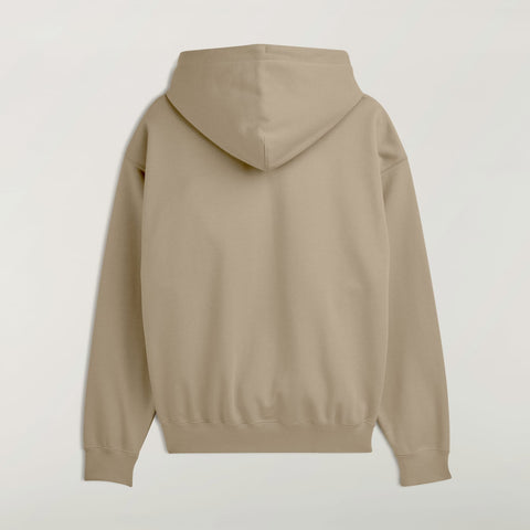 adidas Y-3 FT Hoodie Light Brown