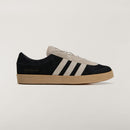 adidas Y-3 Gazelle Black / Light Brown