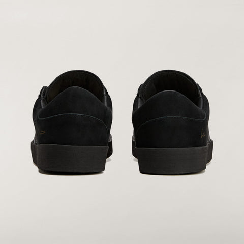 adidas Y-3 Gazelle Black / Off White