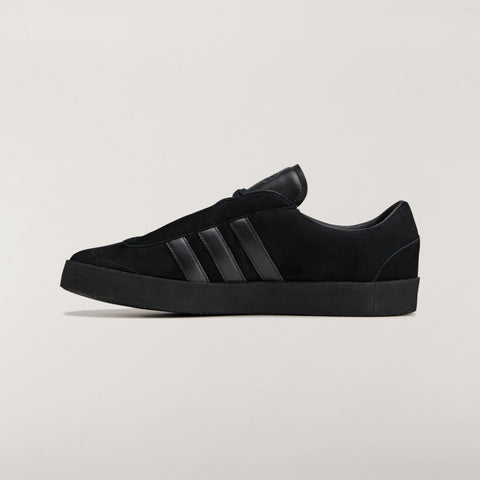 adidas Y-3 Gazelle Black / Off White