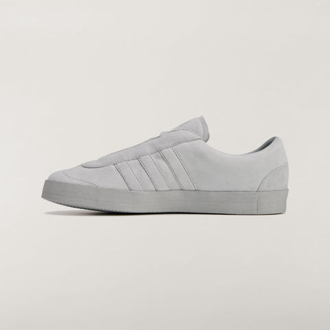 adidas Y-3 Gazelle Grey Two / Grey Two