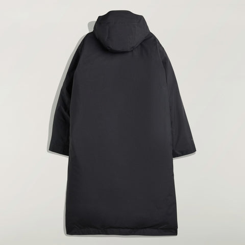 adidas Y-3 GORE-TEX Padded Parka Black