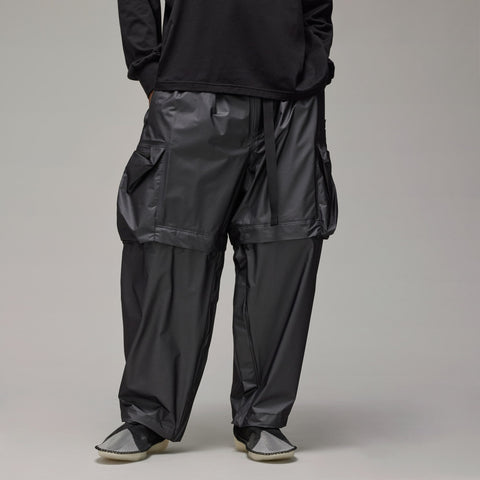 adidas Y-3 GORE-TEX Pants Black