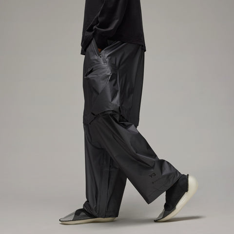 adidas Y-3 GORE-TEX Pants Black