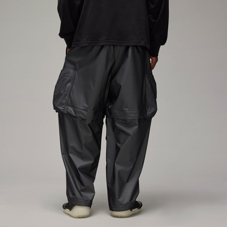 adidas Y-3 GORE-TEX Pants Black