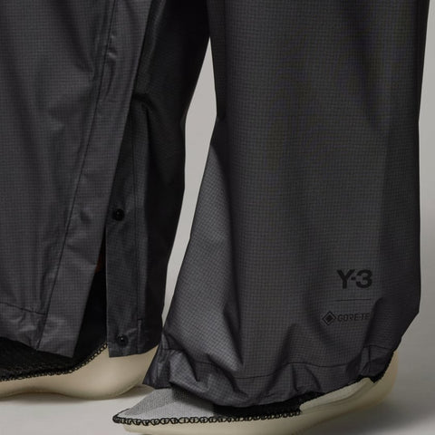 adidas Y-3 GORE-TEX Pants Black