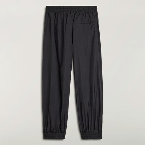 adidas Y-3 Gradient 3-Stripes Nylon Track Pants Black