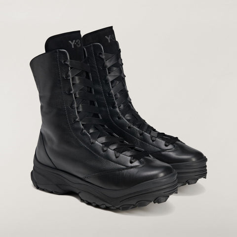 adidas Y-3 GSG9 High Black