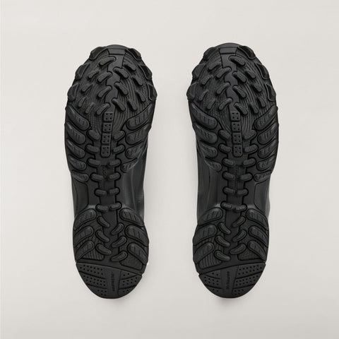 adidas Y-3 GSG9 High Black
