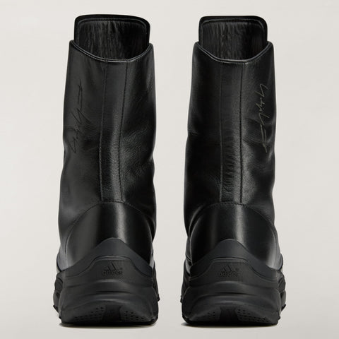 adidas Y-3 GSG9 High Black