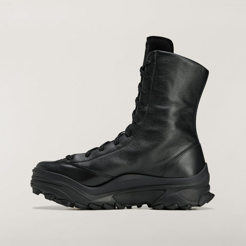 adidas Y-3 GSG9 High Black