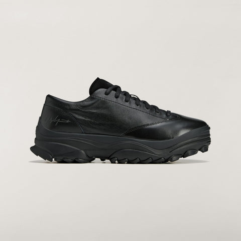 adidas Y-3 GSG9 Low Black