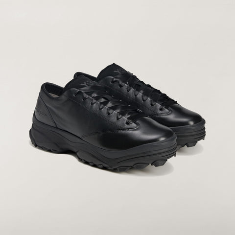 adidas Y-3 GSG9 Low Black