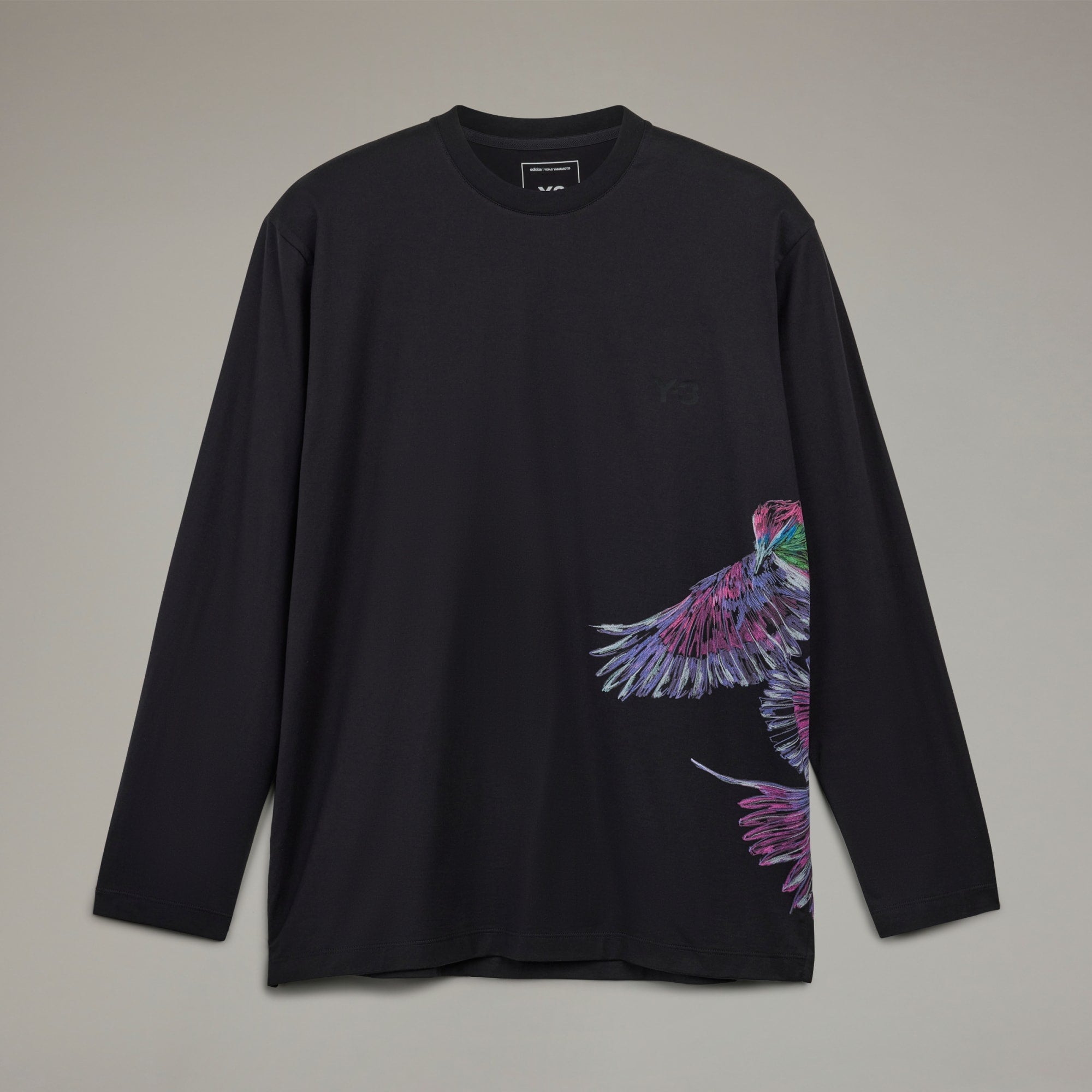 T shirt adidas y3 top