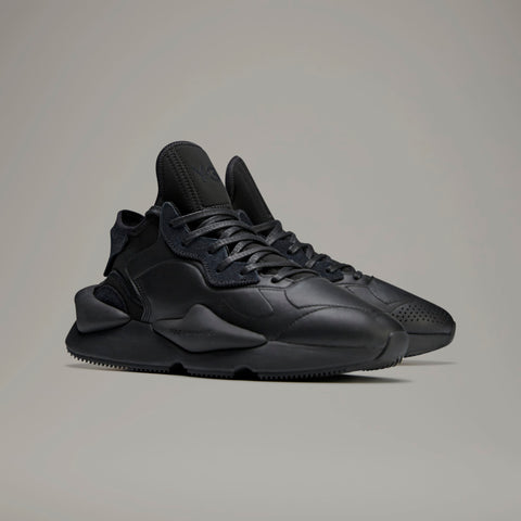 adidas Y-3 Kaiwa Black