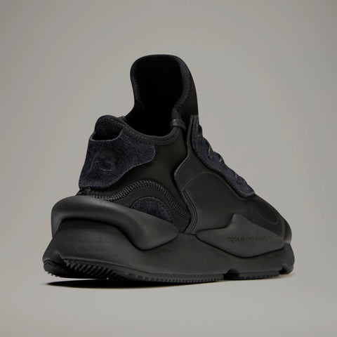 adidas Y-3 Kaiwa Black