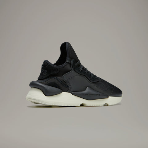 adidas Y-3 Kaiwa Black / Off White