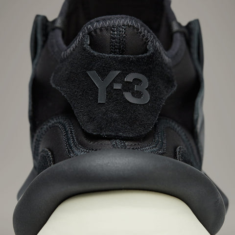 adidas Y-3 Kaiwa Black / Off White