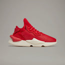 adidas Y-3 Kaiwa Better Scarlet / Wonder White