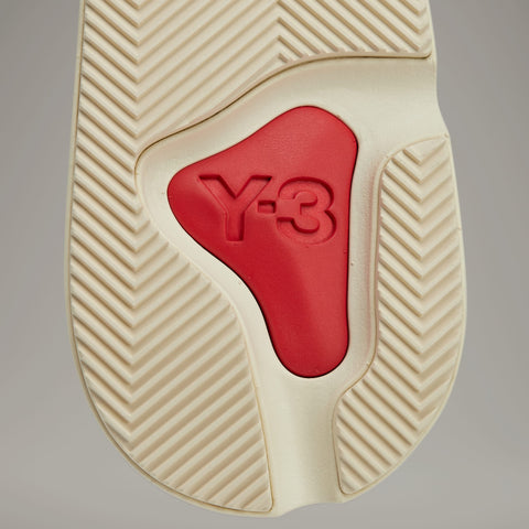adidas Y-3 Kaiwa Better Scarlet / Wonder White