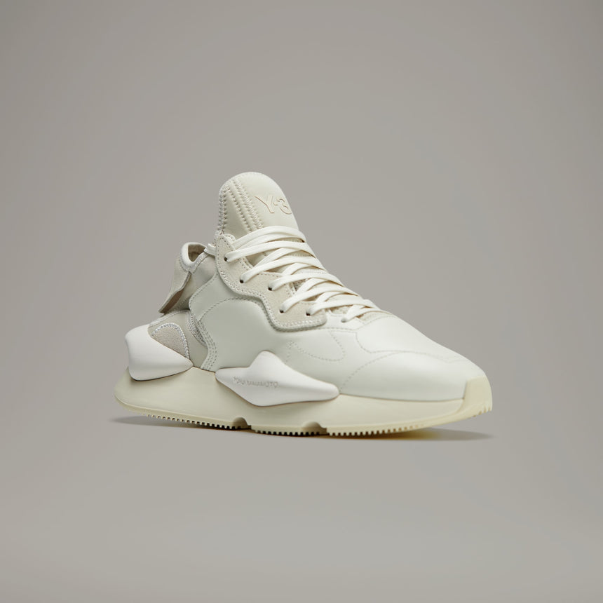 adidas Y-3 Kaiwa Off White / Cream White / Alumina