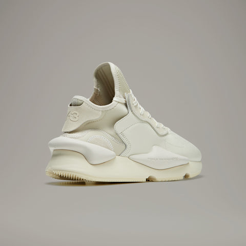 adidas Y-3 Kaiwa Off White / Cream White / Alumina