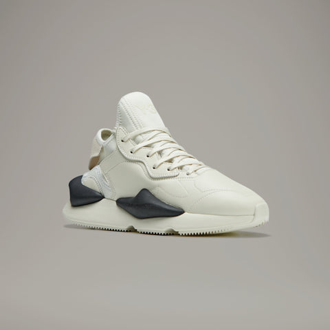 adidas Y-3 Kaiwa Cream White / Off White / Black