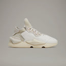 adidas Y-3 Kaiwa Core White / Talc / Wonder White
