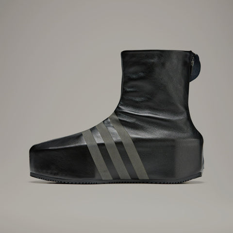 adidas Y-3 Kyasu Overboots Black / Cinder