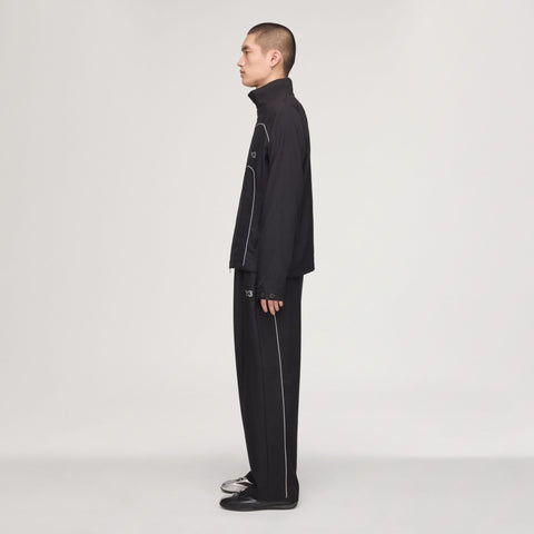 adidas Y-3 x Mercedes-AMG Petronas F1 Team Track Pants Black