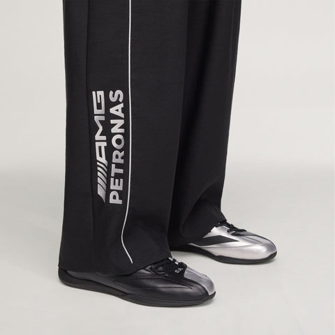 adidas Y-3 x Mercedes-AMG Petronas F1 Team Track Pants Black
