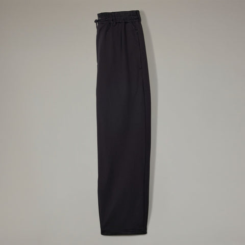 adidas Y-3 Mesh Stripes Track Pants Black