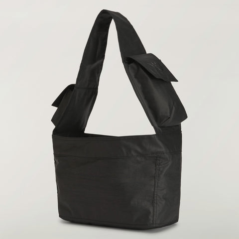 adidas Y-3 Newspaper Bag Small Black