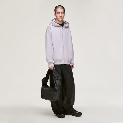 adidas Y-3 Newspaper Bag Small Black