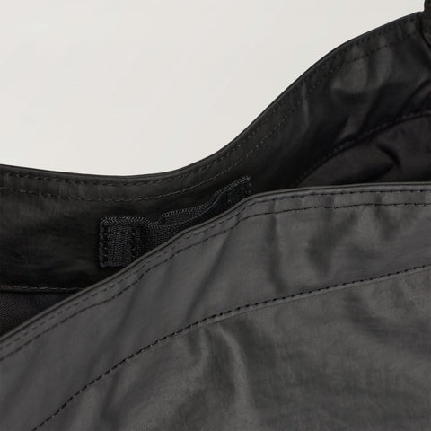 adidas Y-3 Newspaper Bag Small Black