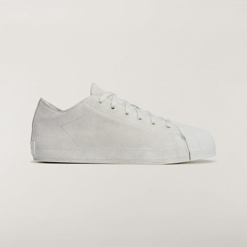 adidas Y-3 Nizzastar Lo Orbit Grey