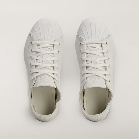 adidas Y-3 Nizzastar Lo Orbit Grey