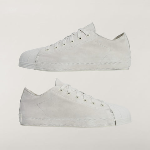 adidas Y-3 Nizzastar Lo Orbit Grey
