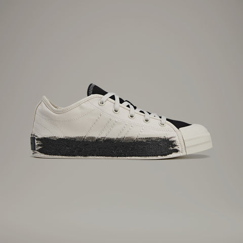 adidas Y-3 Nizza Talc / Black